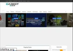 Sites similar to gadget-review.org