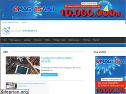 Sites similar to gadget-review.ro