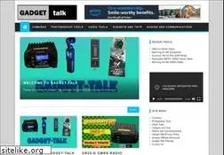 Sites similar to gadget-talk.com