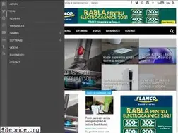 Sites similar to gadget-talk.ro