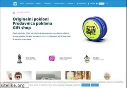 Sites similar to gadget4gift.com