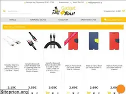 Sites similar to gadget4you.gr