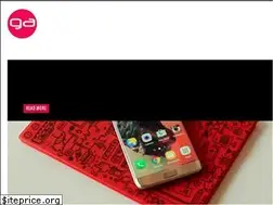 Sites similar to gadgetadda.com