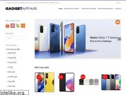 Sites similar to gadgetaffair.com.sg