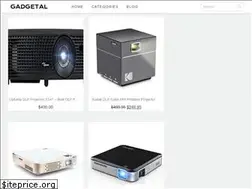 Sites similar to gadgetal.com