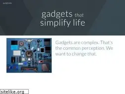 Sites similar to gadgetate.com