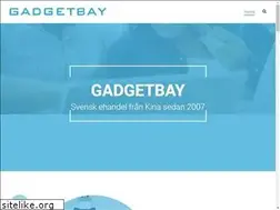 Sites similar to gadgetbay.com