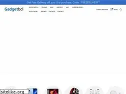 Sites similar to gadgetbd.com