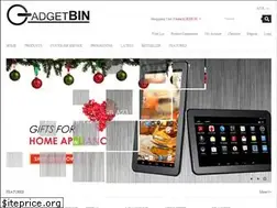 Sites similar to gadgetbin.my