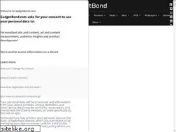 Sites similar to gadgetbond.com