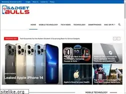 Sites similar to gadgetbulls.com