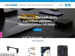 Sites similar to gadgetbusiness.nl