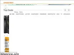 Sites similar to gadgetbuy.in