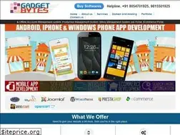 Sites similar to gadgetbytes.in