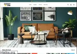 Sites similar to gadgetcab.com