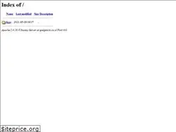 Sites similar to gadgetciti.co.id