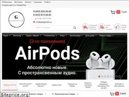 Sites similar to gadgetclick.ru