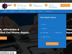 Sites similar to gadgetclinic.in