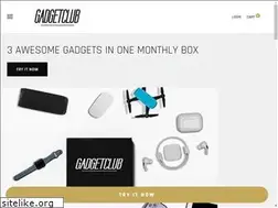 Sites similar to gadgetclub.io