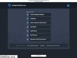 Sites similar to gadgetclubbd.com