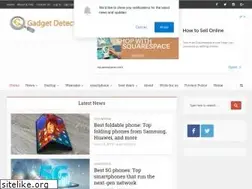 Sites similar to gadgetdetected.com