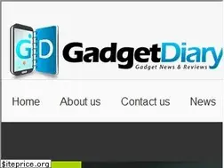 Sites similar to gadgetdiary.com