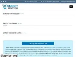 Sites similar to gadgetdoctor.in