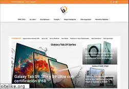Sites similar to gadgetdominicana.com