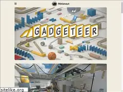 Sites similar to gadgeteergame.com