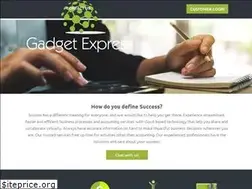 Sites similar to gadgetexpress.ca