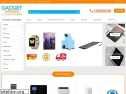 Sites similar to gadgetexpress.com.au
