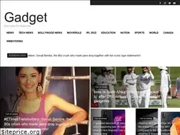 Sites similar to gadgetfee.com