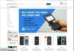 Sites similar to gadgetfix.com