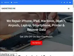 Sites similar to gadgetfixzone.com