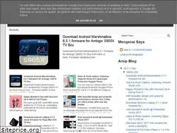 Sites similar to gadgetflashing.blogspot.com
