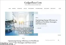 Sites similar to gadgetflazz.com