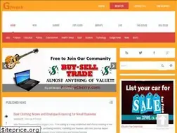 Sites similar to gadgetfreack.com