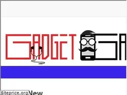 Sites similar to gadgetgarrio.com