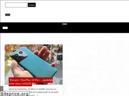 Sites similar to gadgetgear.nl