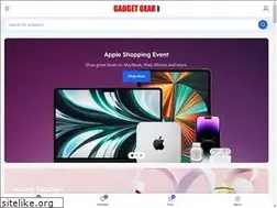 Sites similar to gadgetgearshop.com