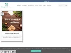 Sites similar to gadgetgeeks.net