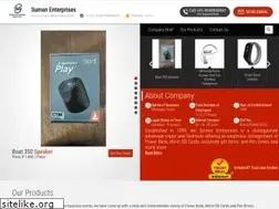 Sites similar to gadgetgifting.com
