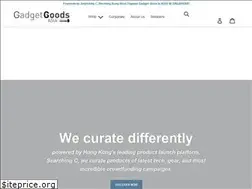 Sites similar to gadgetgoodsasia.com