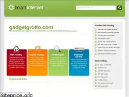 Sites similar to gadgetgrotto.com
