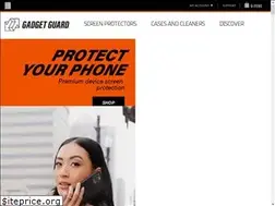 Sites similar to gadgetguard.com