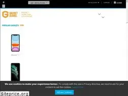 Sites similar to gadgetguard.eu