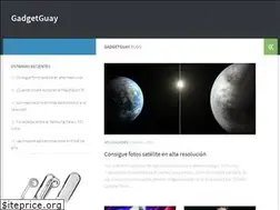 Sites similar to gadgetguay.com