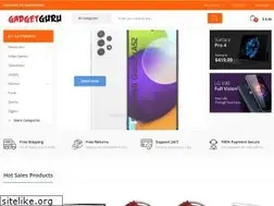 Sites similar to gadgetguru.com.bd