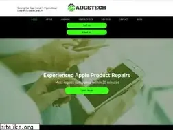 Sites similar to gadgetguysfix.com
