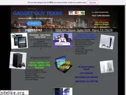 Sites similar to gadgetguytx.com
